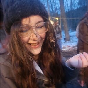 Meet your Posher, Gianna